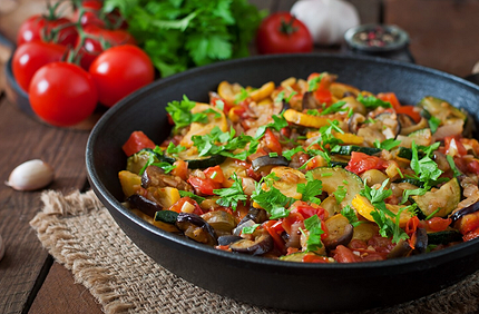 Что приготовить из кабачков: 20 рецептов вкусных блюд