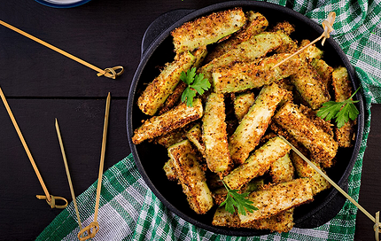 Что приготовить из кабачков: 20 рецептов вкусных блюд