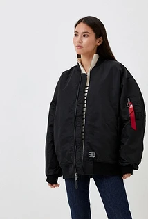 Alpha Industries