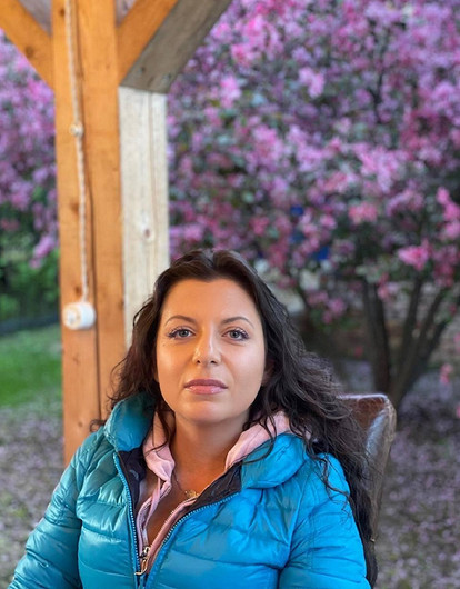 Завтра операция: Маргарита Симоньян рассказала, что ей диагностировали серьезное заболевание