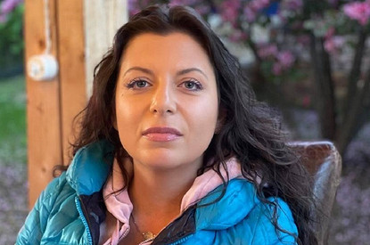 Завтра операция: Маргарита Симоньян рассказала, что ей диагностировали серьезное заболевание