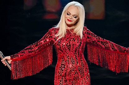 Ларисе Долиной 70 лет — биография, личная жизнь и самые громкие скандалы, связанные со звездой