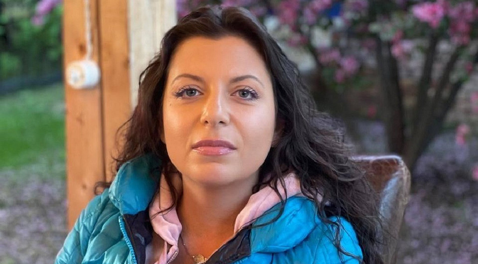 Завтра операция: Маргарита Симоньян рассказала, что ей диагностировали серьезное заболевание