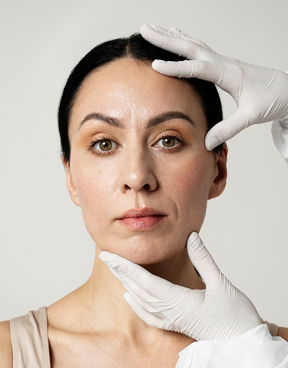 Как быстрее убрать ботокс: 5 советов от косметолога