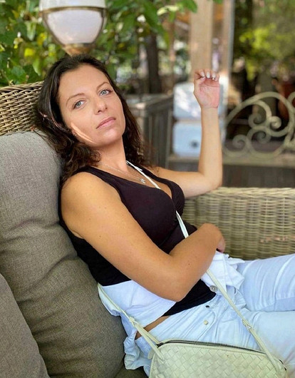 Спасибо всем, кто переживал: Маргарита Симоньян вышла на связь после операции