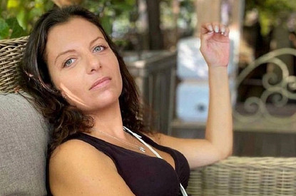 Спасибо всем, кто переживал: Маргарита Симоньян вышла на связь после операции