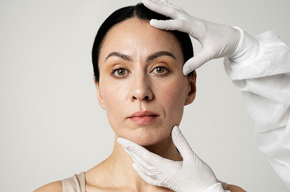 Как быстрее убрать ботокс: 5 советов от косметолога