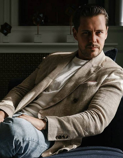 38 фактов, которые ты не знала о карьере Милоша Биковича