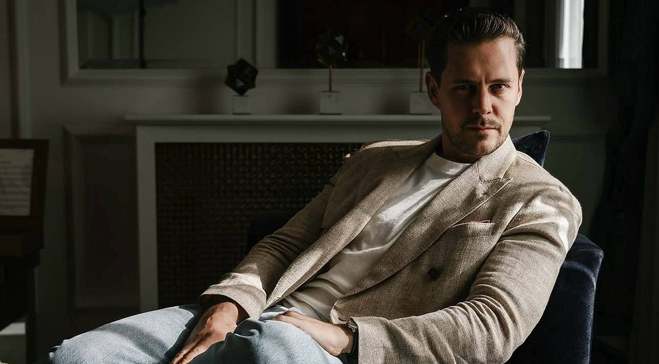 38 фактов, которые ты не знала о карьере Милоша Биковича