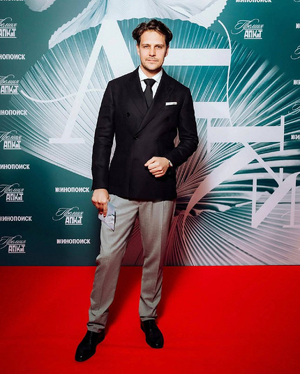 38 фактов, которые ты не знала о карьере Милоша Биковича