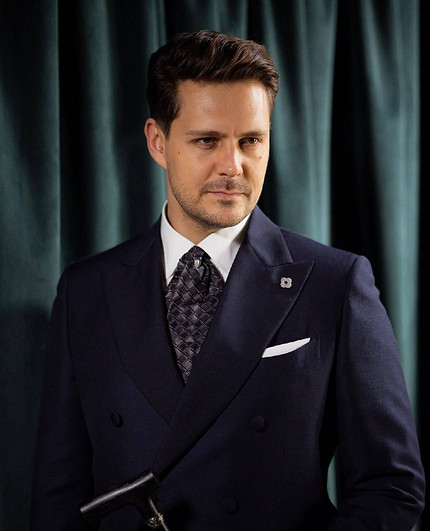 38 фактов, которые ты не знала о карьере Милоша Биковича