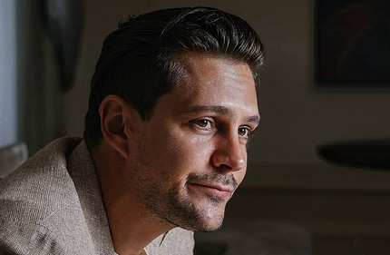 38 фактов, которые ты не знала о карьере Милоша Биковича