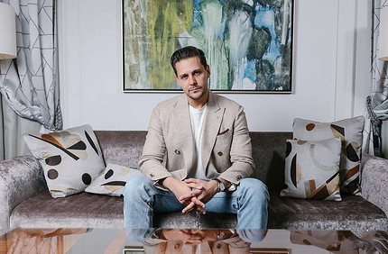 38 фактов, которые ты не знала о карьере Милоша Биковича