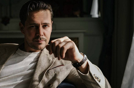 38 фактов, которые ты не знала о карьере Милоша Биковича