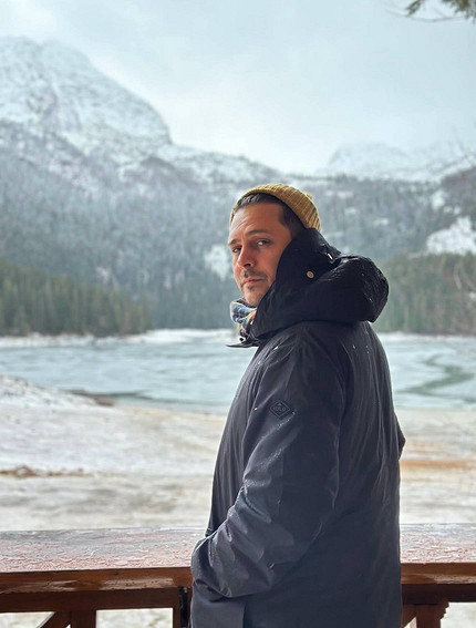 38 фактов, которые ты не знала о карьере Милоша Биковича