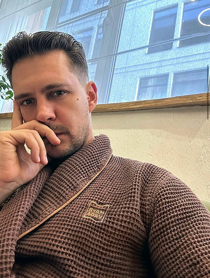 38 фактов, которые ты не знала о карьере Милоша Биковича