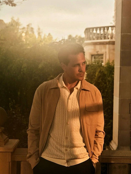 38 фактов, которые ты не знала о карьере Милоша Биковича