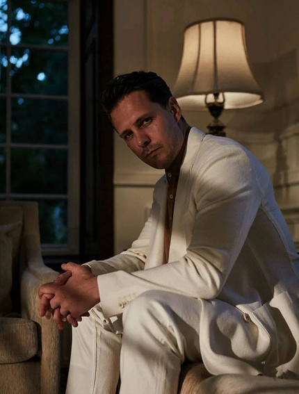 38 фактов, которые ты не знала о карьере Милоша Биковича