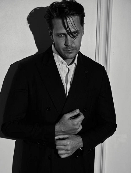 38 фактов, которые ты не знала о карьере Милоша Биковича