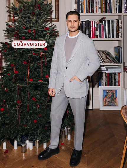 38 фактов, которые ты не знала о карьере Милоша Биковича