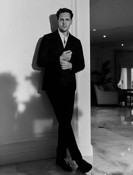 38 фактов, которые ты не знала о карьере Милоша Биковича