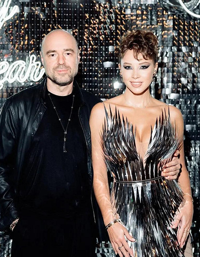 Рома каждое утро плакал: Полина Диброва рассказала о переживаниях Товстика после развода