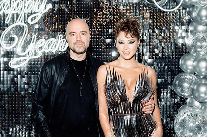 Рома каждое утро плакал: Полина Диброва рассказала о переживаниях Товстика после развода