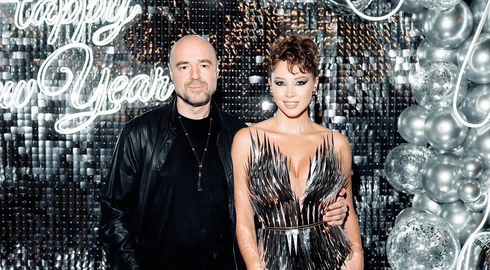 Рома каждое утро плакал: Полина Диброва рассказала о переживаниях Товстика после развода