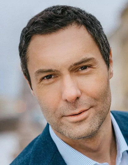 Болезнь начала съедать душу: опубликована переписка Евгения Кунгурова с врачом незадолго до смерти