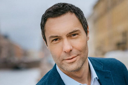 Болезнь начала съедать душу: опубликована переписка Евгения Кунгурова с врачом незадолго до смерти