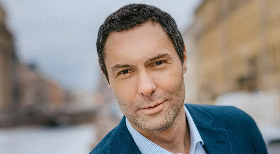 Болезнь начала съедать душу: опубликована переписка Евгения Кунгурова с врачом незадолго до смерти