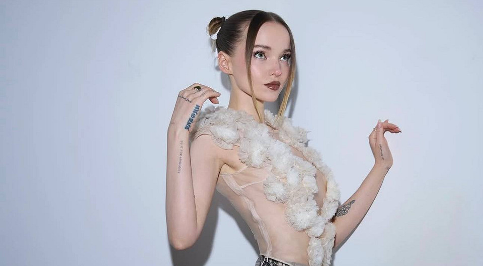 Дав Кемерон: от затравленной школьницы до звезды «Disney» и невесты с «Евровидения»