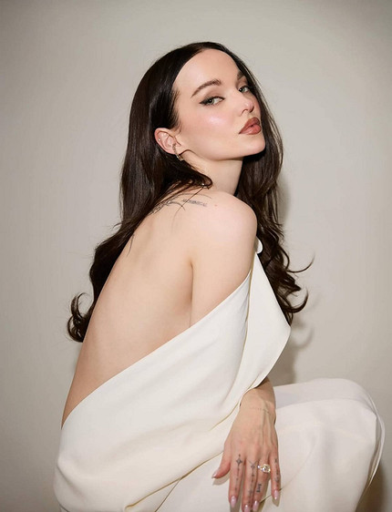 Дав Кемерон: от затравленной школьницы до звезды «Disney» и невесты с «Евровидения»