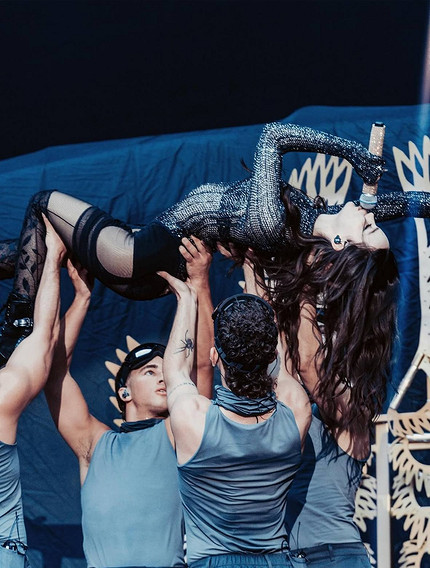 Дав Кемерон: от затравленной школьницы до звезды «Disney» и невесты с «Евровидения»