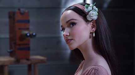 Дав Кемерон: от затравленной школьницы до звезды «Disney» и невесты с «Евровидения»