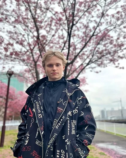 Илья Малинин