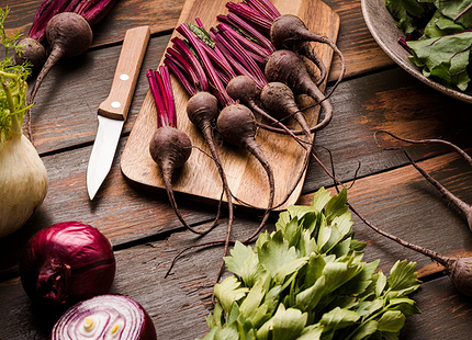 Как сделать борщ красным: секреты удачного блюда и главные ошибки