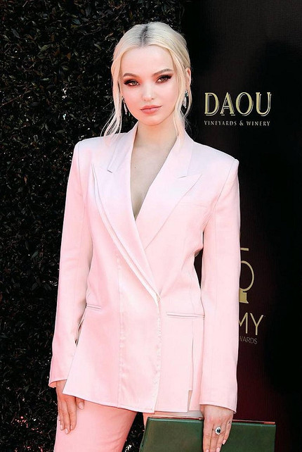 Дав Кемерон: от затравленной школьницы до звезды «Disney» и невесты с «Евровидения»