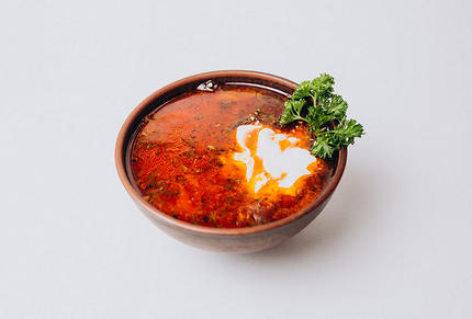 Как сделать борщ красным: секреты удачного блюда и главные ошибки