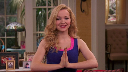 Дав Кемерон: от затравленной школьницы до звезды «Disney» и невесты с «Евровидения»