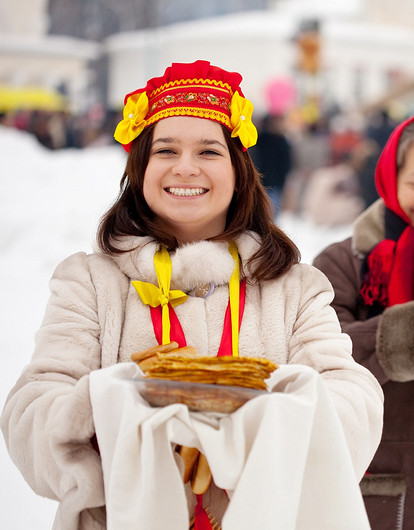 Какого числа Масленица в 2026 году в России: дата и традиции праздника