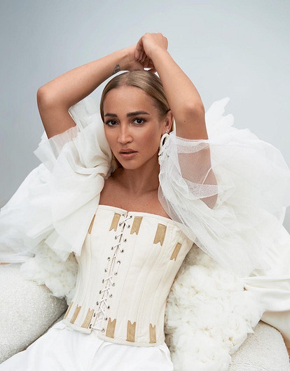 Ни один психолог не поможет мне: Ольга Бузова рассказала об опыте психологических консультаций