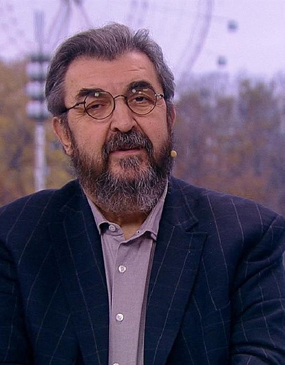 Умер Игорь Золотовицкий