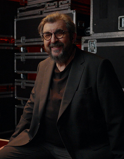 В память об Игоре Золотовицком: 5 ролей, оставшихся в истории кино