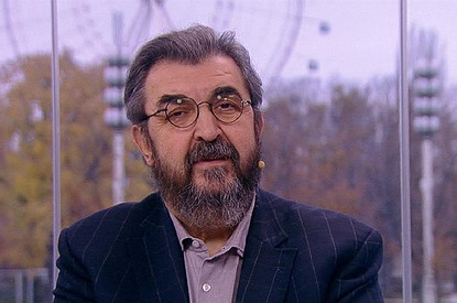 Умер Игорь Золотовицкий