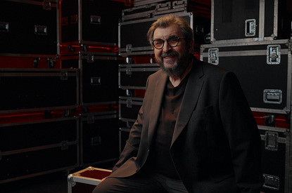 В память об Игоре Золотовицком: 5 ролей, оставшихся в истории кино