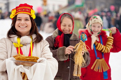 Какого числа Масленица в 2026 году в России: дата и традиции праздника