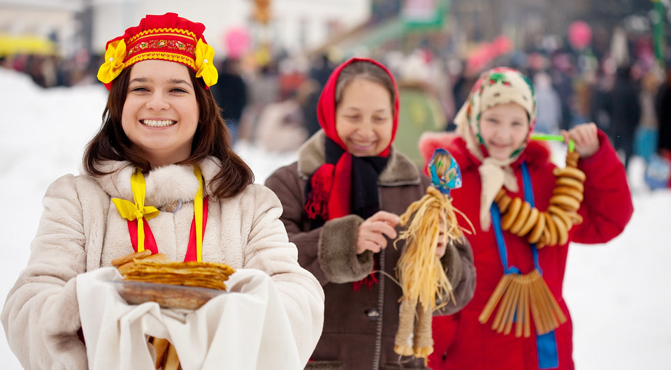 Какого числа Масленица в 2026 году в России: дата и традиции праздника