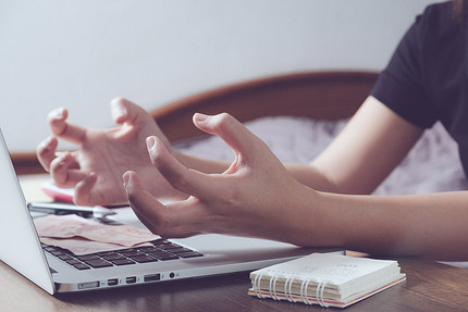 Не хочу целей на год: что делать, если планирование раздражает