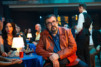 В память об Игоре Золотовицком: 5 ролей, оставшихся в истории кино